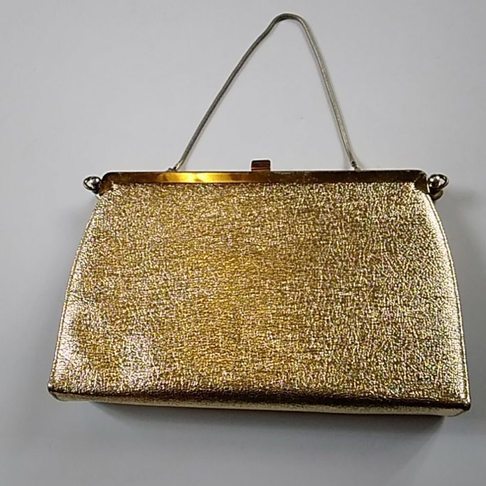 Vintage Convertible Crown Bay Edward's Mini Bag